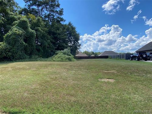 Lot 23A Cantabury Ln, Millbrook, AL, 36054 | Card Image
