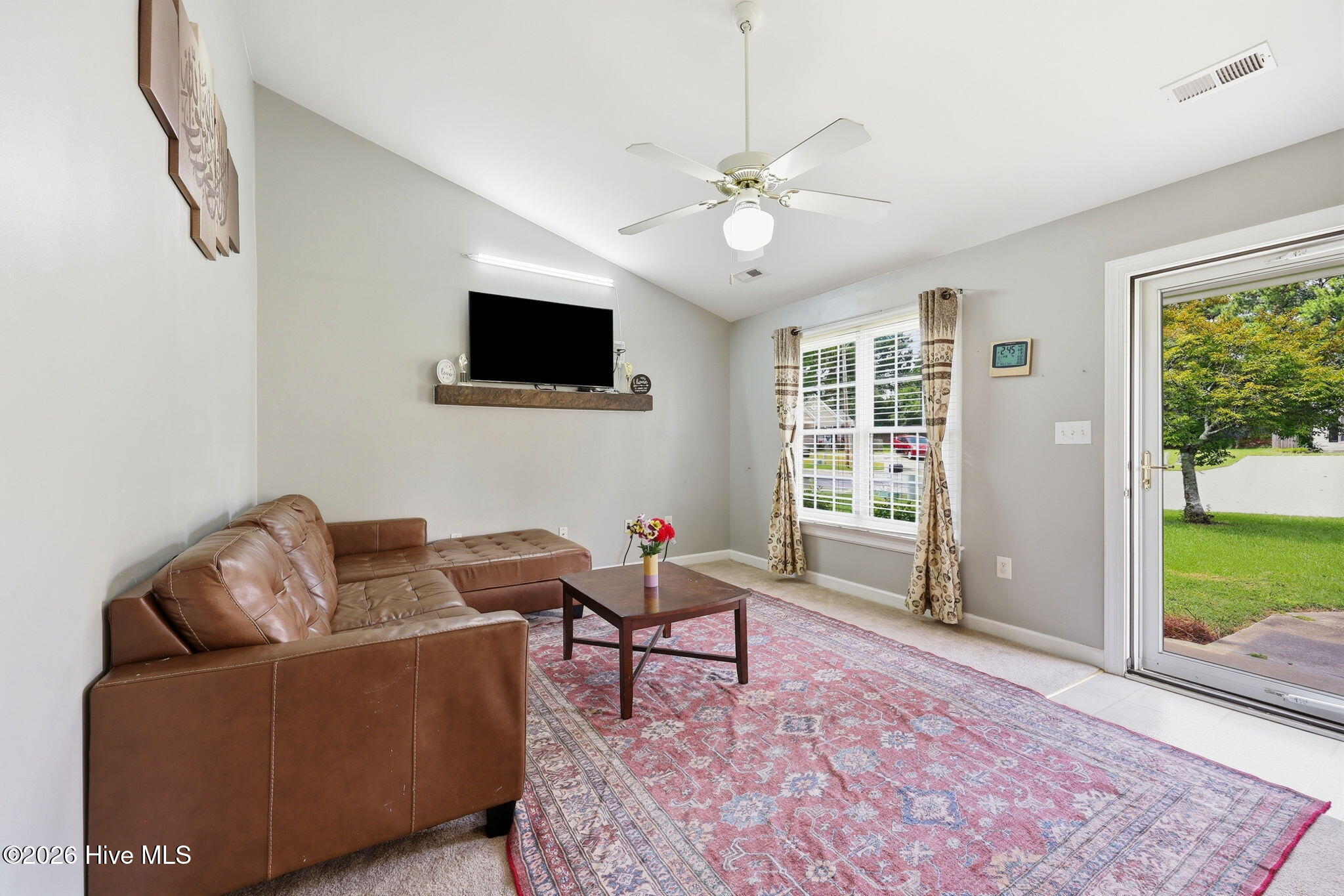 Residential in Wilson 4