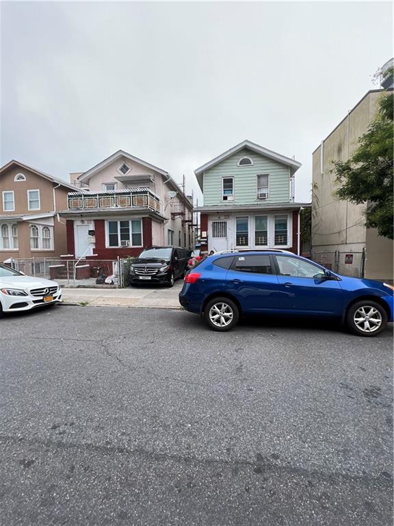 Brighton 4th St, Brooklyn, NY 11235