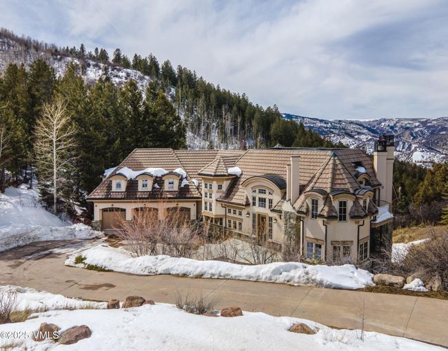 460 El Mirador, House other with 4 bedrooms, 6 bathrooms and 3 parking in Edwards CO | Image 100