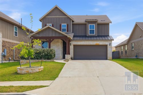 156 Grace Lilly Drive, Buda, TX, 78610 | Card Image