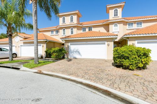 111-1275 Etruscan Way, Indian Harbour Beach, FL, 32937-4389 | Card Image