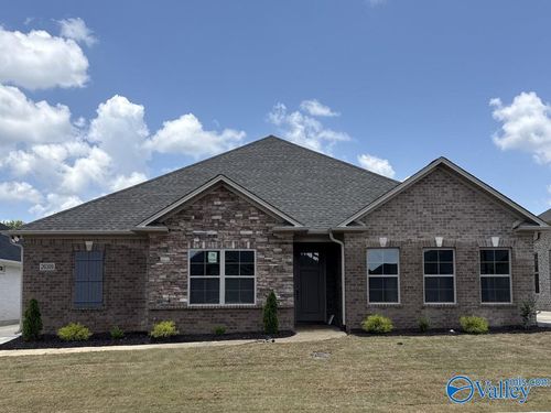 26399 Old Town Dr, Athens, AL, 35613-2448 | Card Image