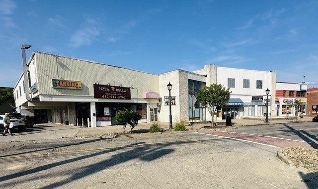 616 Lincoln Ave, Bellevue, PA 15206