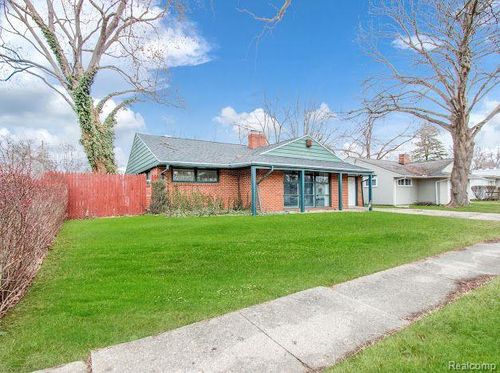 3511 Kent St, Flint, MI, 48503-4509 | Card Image