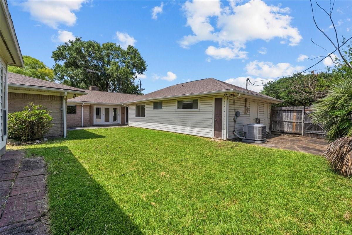 Residential in Houston 3