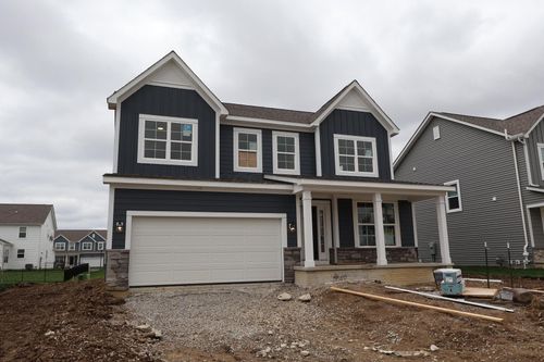 69 Banyan Dr, Lewis Center, OH, 43035-3204 | Card Image