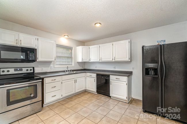 603 S Rowan Ave, House other with 3 bedrooms, 2 bathrooms and null parking in Spencer NC | Image 5