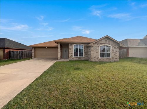 3905 Llano Estacado Ct, Killeen, TX, 76549-3922 | Card Image