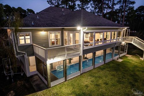 4501 Bayside Dr, Milton, FL, 32583-8423 | Card Image