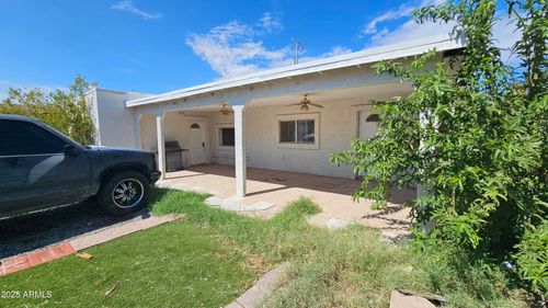 3540 W Taylor St, Phoenix, AZ, 85009-4112 | Card Image