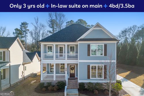 1060 Copperville Dr, Watkinsville, GA, 30677-4133 | Card Image