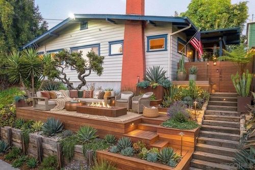 801 27th, San Diego, CA, 92102 | Card Image