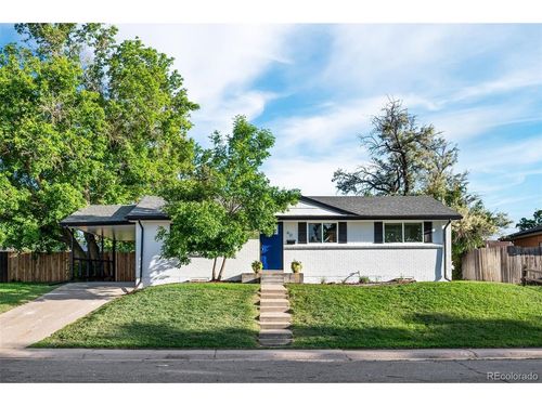 40 E Weaver Pl, Centennial, CO, 80121-2311 | Card Image