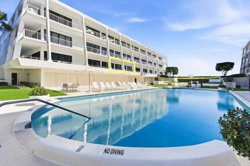 103n-2275 S Ocean Boulevard, Palm Beach, FL, 33480 | Card Image