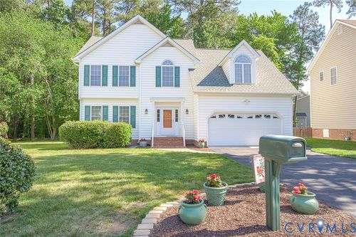 10440 Park Tree Pl, Glen Allen, VA, 23060-4487 | Card Image