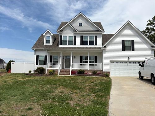 1248 Madeline Ryan Way, Chesapeake, VA, 23322-4437 | Card Image