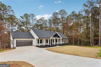 240 N Sharon Church Road, House other with 4 bedrooms, 3 bathrooms and 2 parking in Loganville GA | Image 2