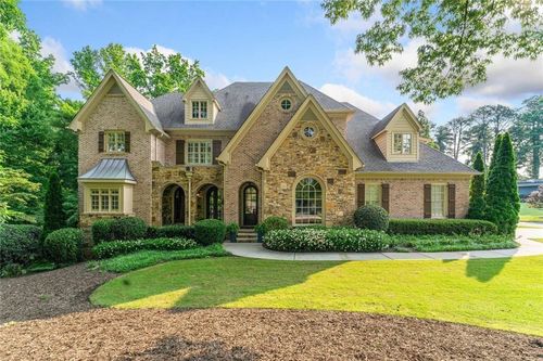4304 Berkford Cir Ne, Brookhaven, GA, 30319-1706 | Card Image