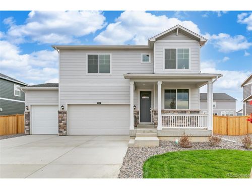14299 Beebalm Ave, Parker, CO, 80134 | Card Image