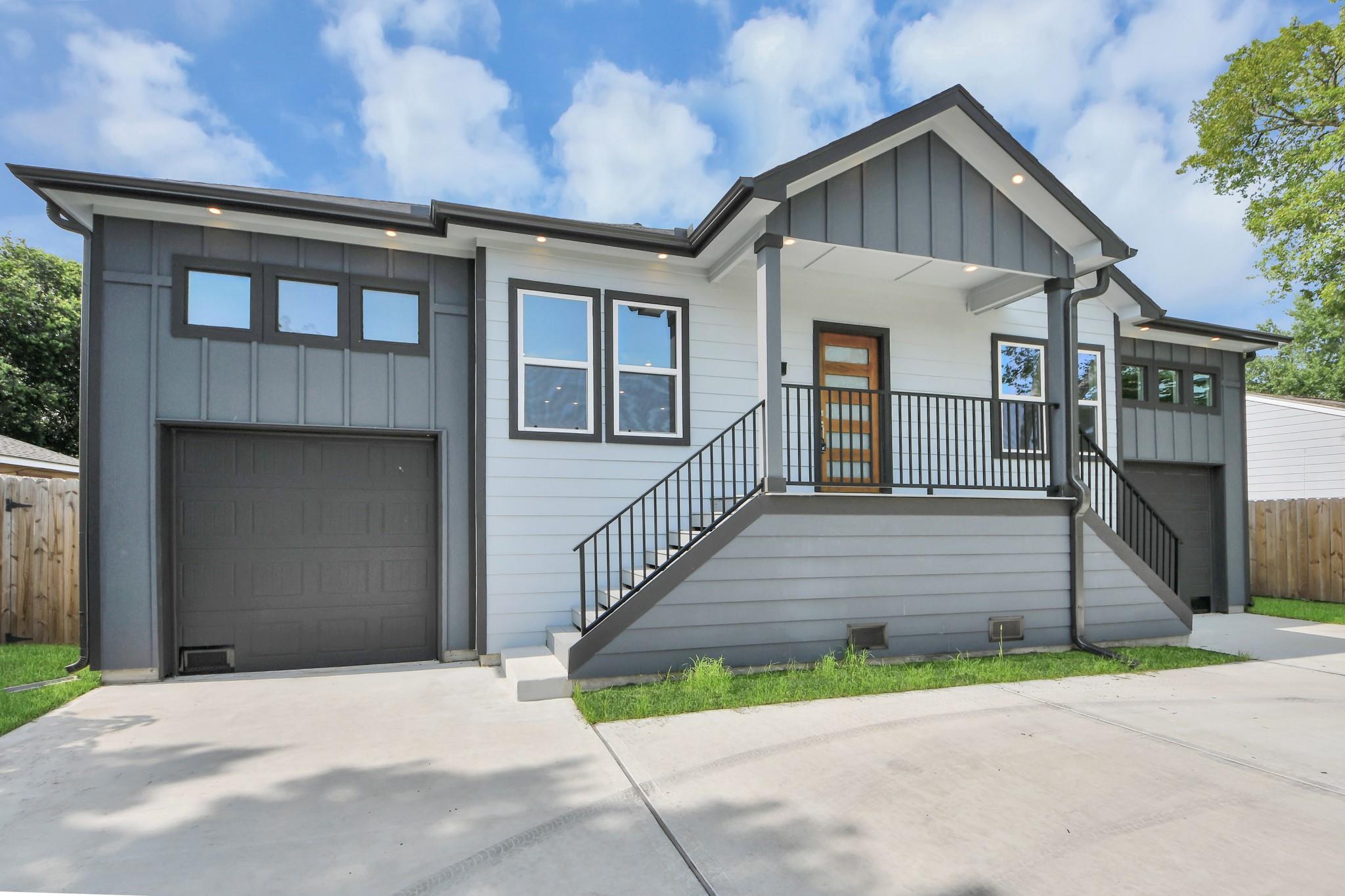 Residential Lease in Houston 3