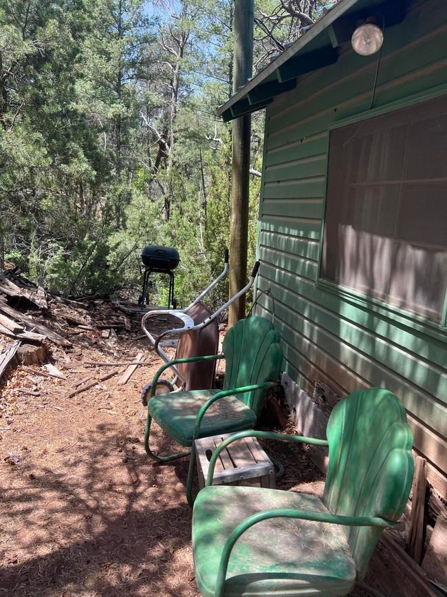 994 San Diego Loop, House other with 1 bedrooms, 0 bathrooms and null parking in Jemez Springs NM | Image 17