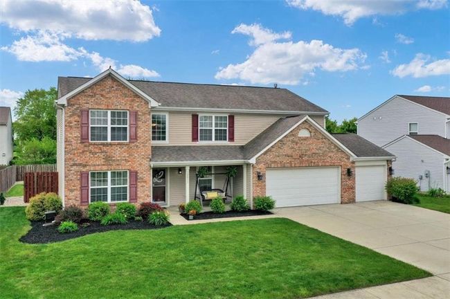 12031 Raiders Boulevard, Sold in Fishers - Zoocasa