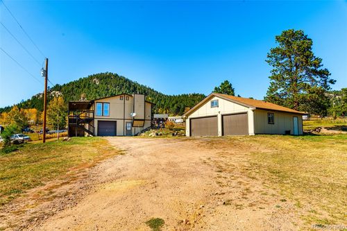 24629 Pleasant Park Road, Conifer, CO, 80433 | Card Image