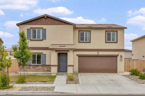 8942 Elk Ravine Dr, Reno, NV, 89506-5996 | Card Image