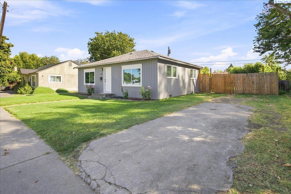 Residential in Kennewick 3