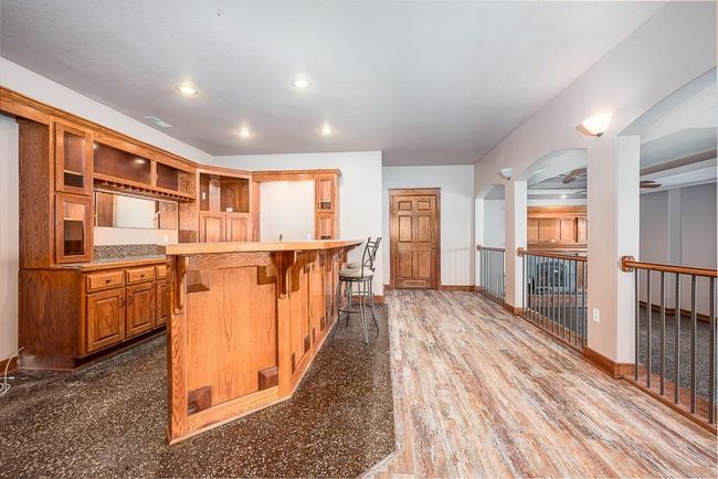 1605 Washington St, House other with 6 bedrooms, 5 bathrooms and null parking in Tonganoxie KS | Image 26