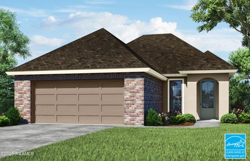 111 Carreras Ln, Maurice, LA, 70555-4471 | Card Image