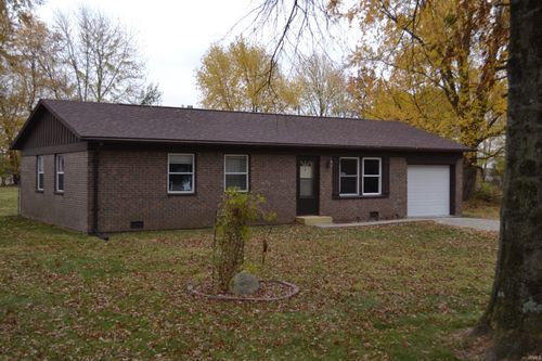 473 S Carolina St, Burnettsville, IN, 47926-8039 | Card Image