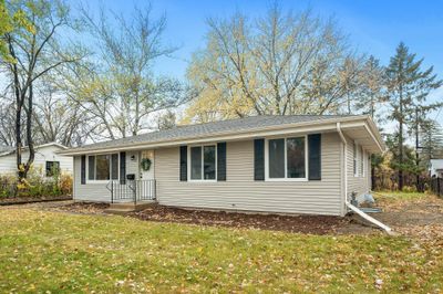 1443 Selby Avenue, House other with 4 bedrooms, 1 bathrooms and null parking in Saint Paul Park MN | Image 2