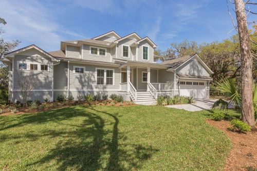 96613 Bay View Drive, Fernandina Beach, FL, 32034 | Card Image