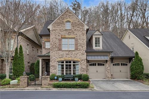 317 Riversedge Dr, Atlanta, GA, 30339-3013 | Card Image