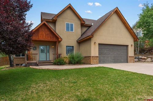 635 Dove Ranch Rd, Bayfield, CO, 81122-9868 | Card Image
