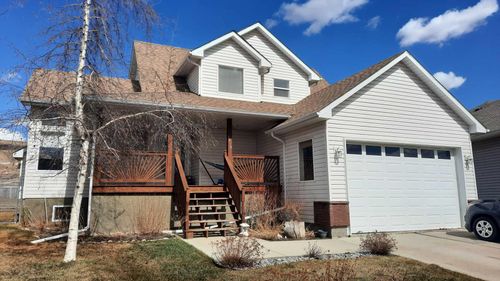 1216 1 Ave Nw, Drumheller, AB, T0J0Y1 | Card Image