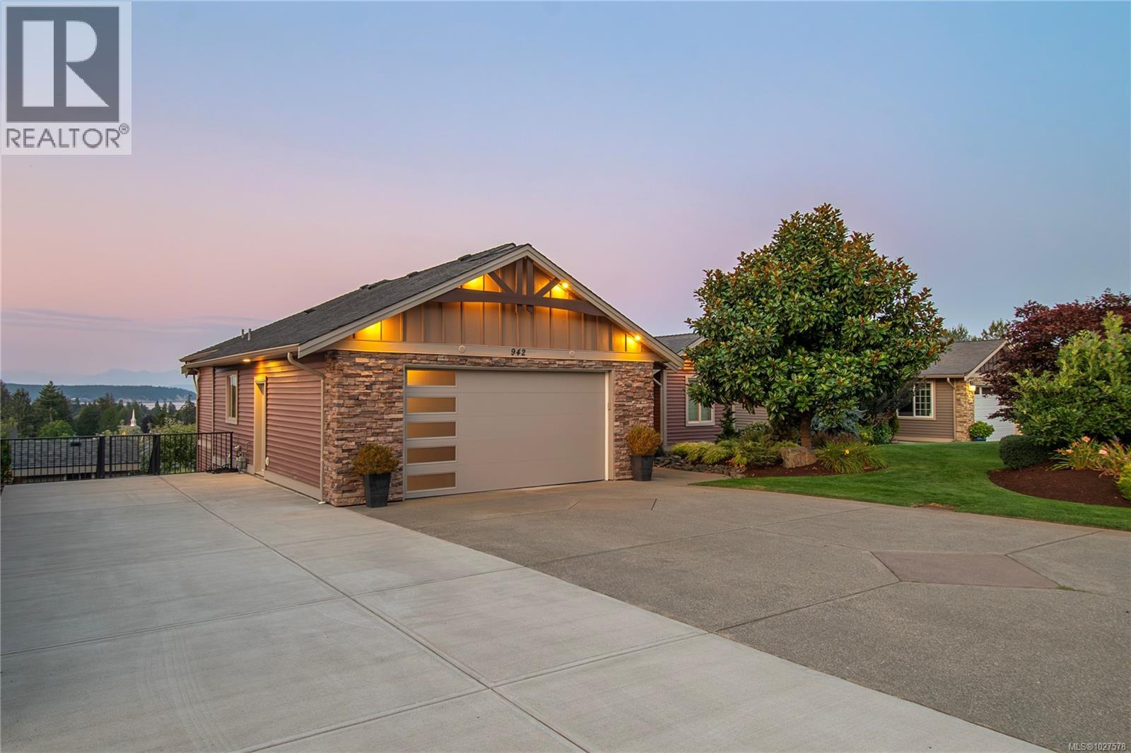 Residential in Campbell River 2
