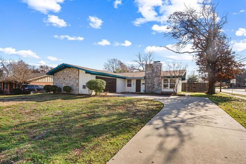 1241 Evergreen Drive, Richardson, TX, 75080 | Card Image