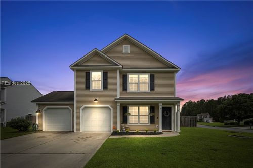 18 Trail Ridge Retreat, Bluffton, SC, 29910-4520 | Card Image