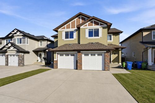 14 Van Slyke Way, Red Deer, AB, T4R0N4 | Card Image