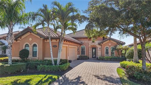 7352 Lantana Way, NAPLES, FL, 34119-9818 | Card Image