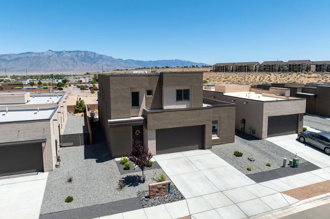 4381 Lauren Loop Ne, House other with 3 bedrooms, 3 bathrooms and null parking in Rio Rancho NM | Image 35