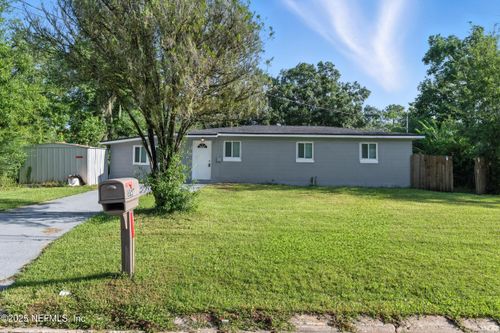 6857 Miss Muffet Ln S, JACKSONVILLE, FL, 32210-3638 | Card Image