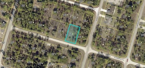 961 Plymouth St E, Lehigh Acres, FL, 33974 | Card Image