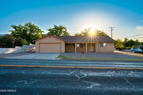 806 S 6th St, Cottonwood, AZ, 86326-4443 | Card Image