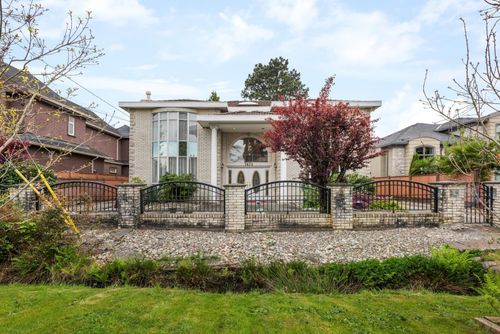7471 Ledway Rd, Richmond, BC, V7C3N5 | Card Image