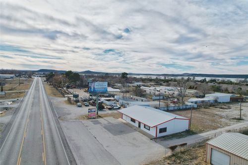 353 N Fm 2353, Graford, TX, 76449-3105 | Card Image