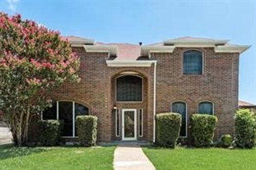 2316 Homestead Dr, Mesquite, TX, 75181-4773 | Card Image
